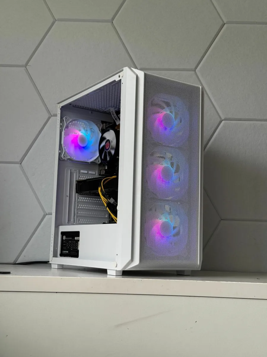 Gaming PC - Image 1