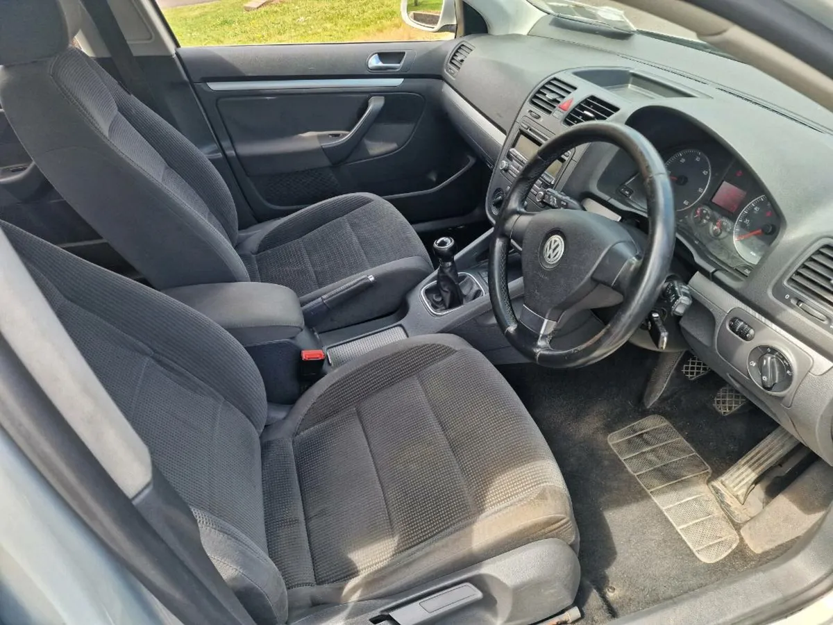 Vw jetta - Image 3