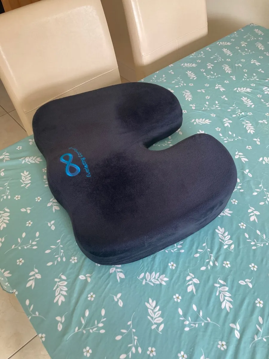 Chair cushion - Image 2