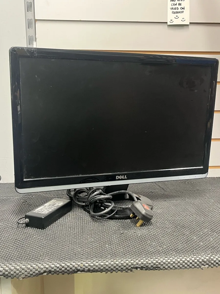 Dell 22” Monitor - Image 1