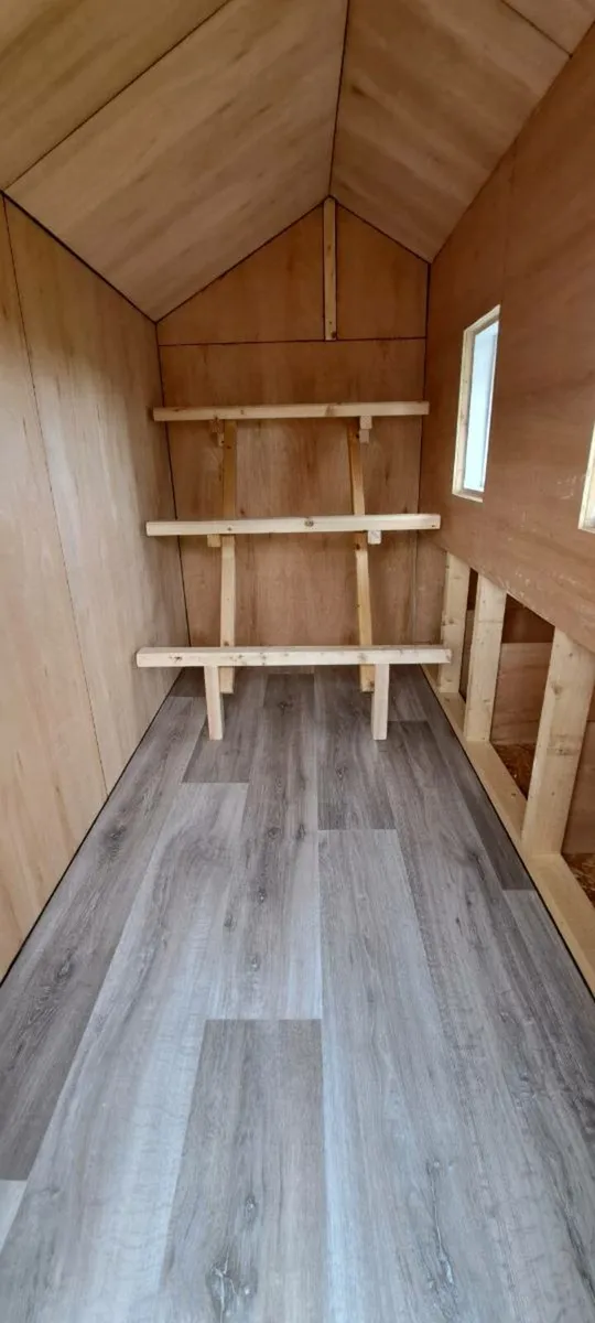 Chicken Coop - Image 2