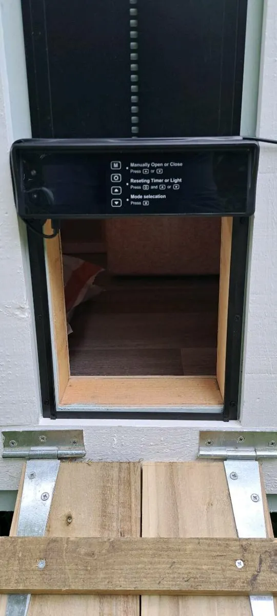 Chicken Coop - Image 4