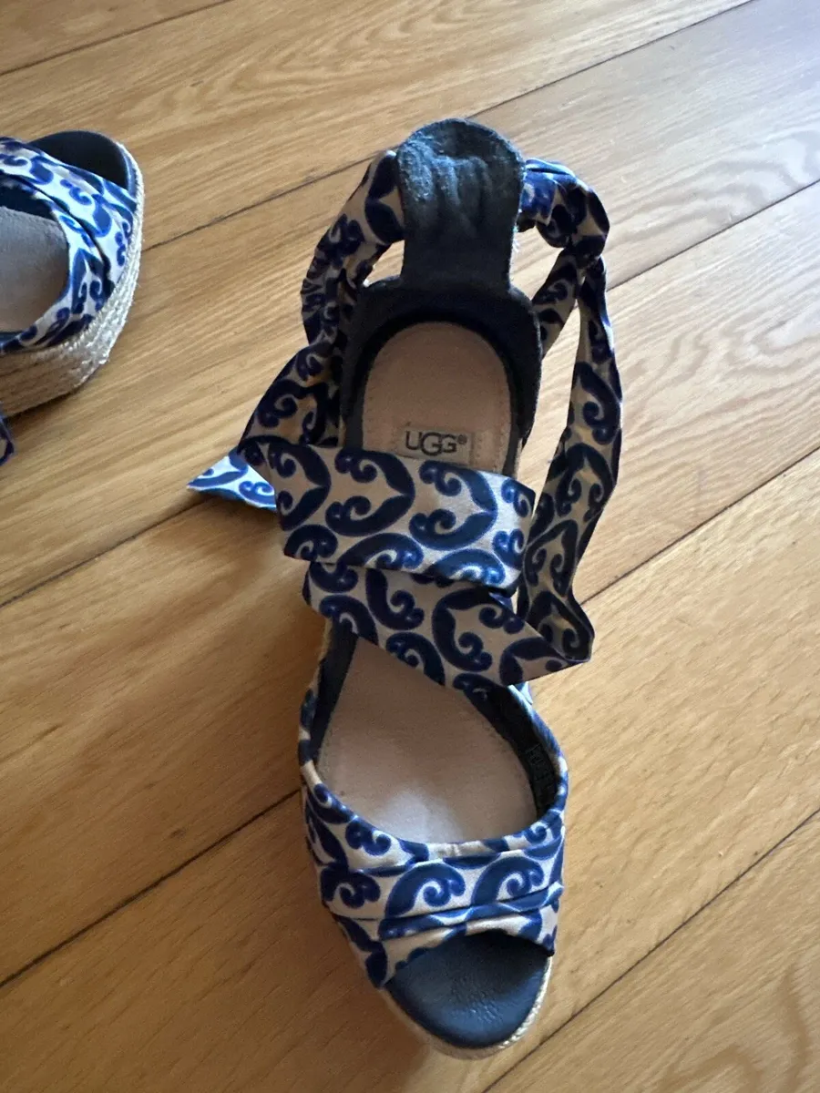 Shoes - Image 2