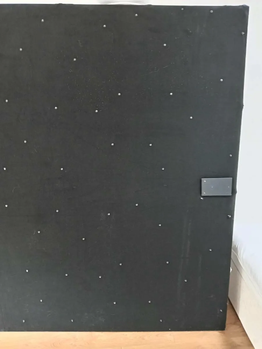 Ceiling Starry night installation - Image 3