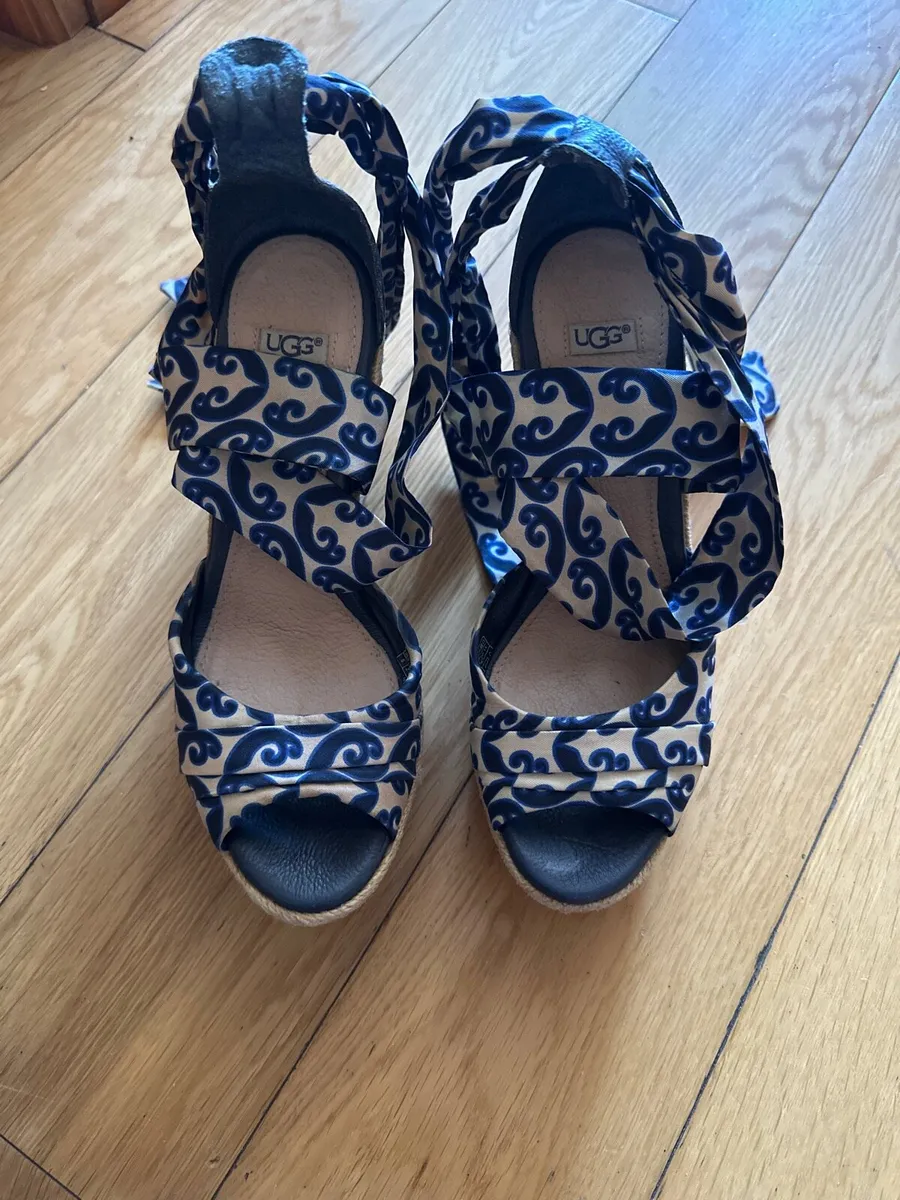 Shoes - Image 3