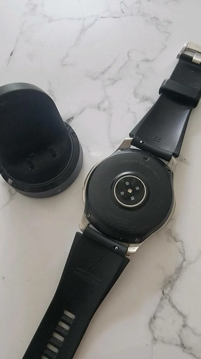 Samsung Galaxy Watch - Image 3