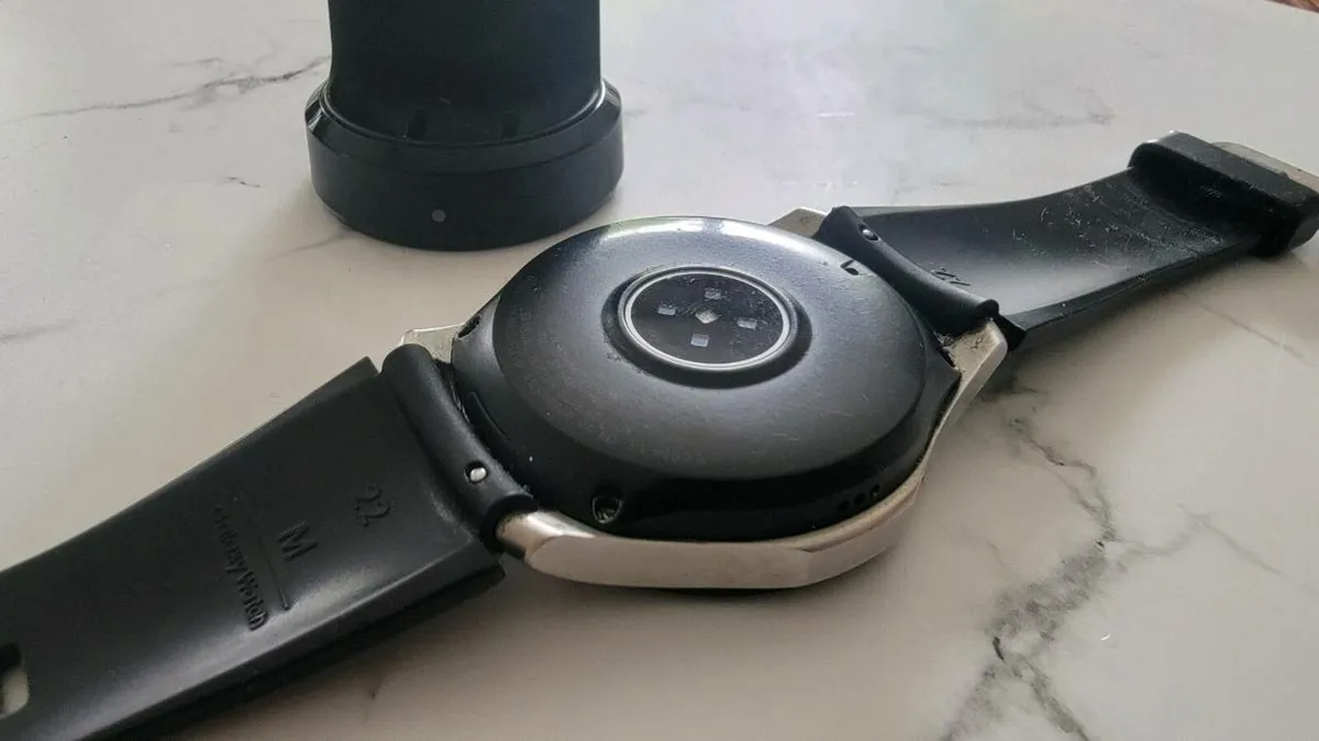 Samsung Galaxy Watch - Image 4