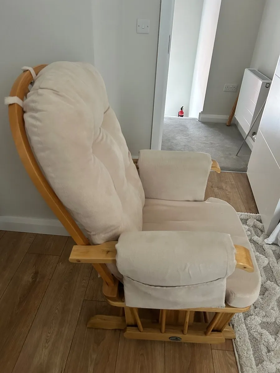 Babylo rocking chair - Image 2