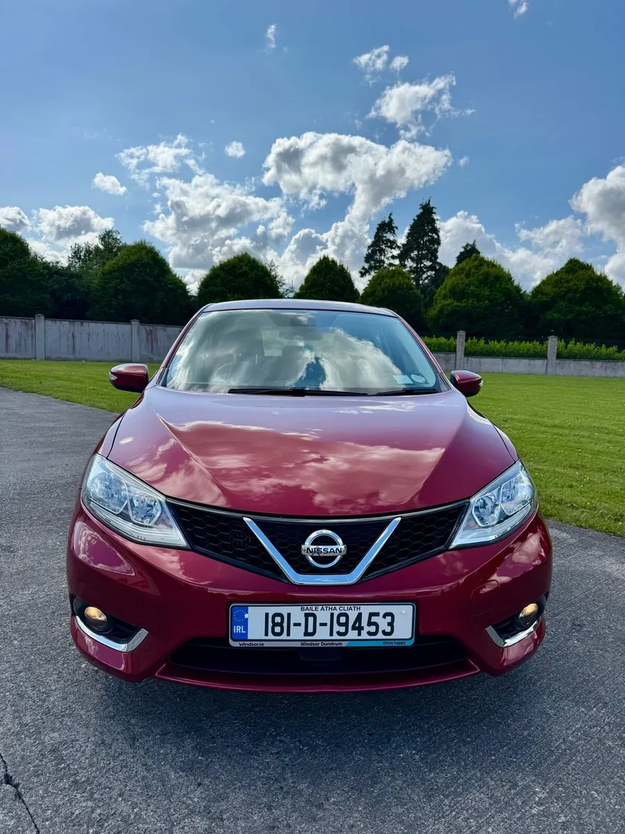 👌Pulsar AUTO / only 50kms!!! / IMMACULATE 👌 - Image 2