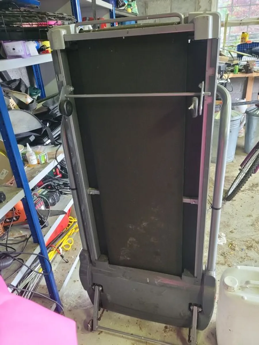 Treadmil - Image 2