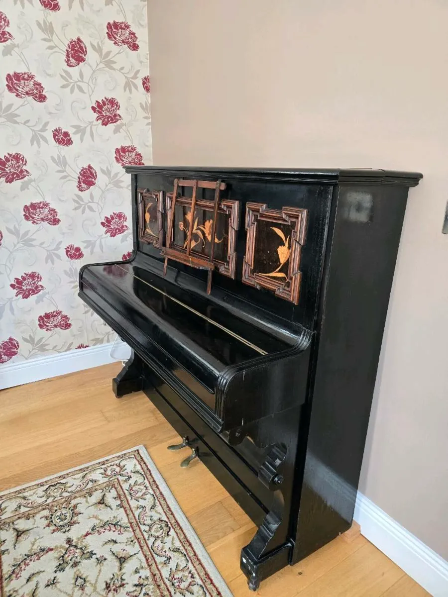 Pigott & Co Piano - Image 2