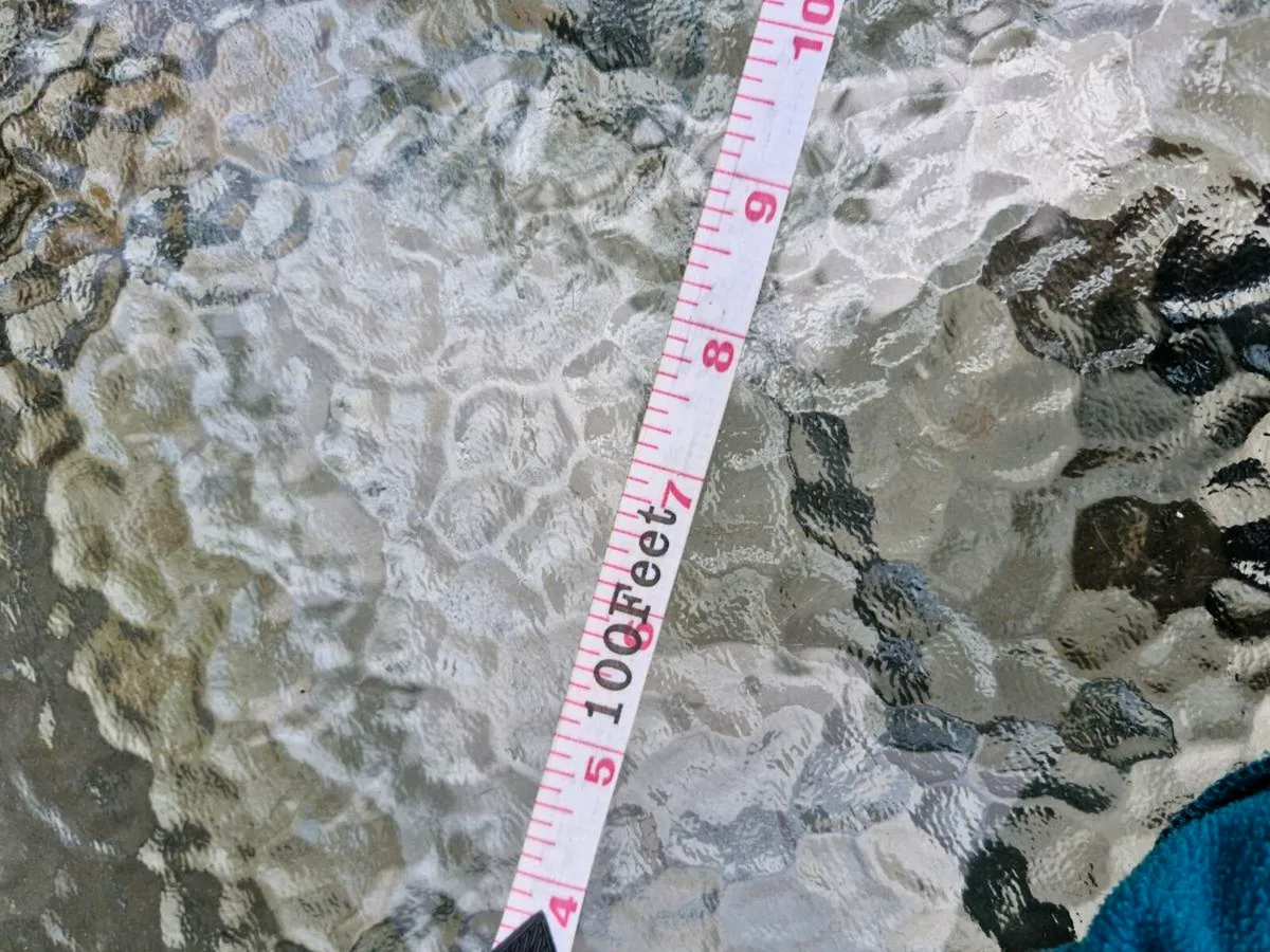 Surveyors tape - Image 2