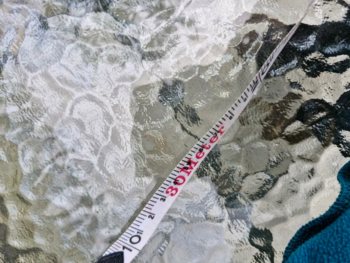 Surveyors tape - Image 3