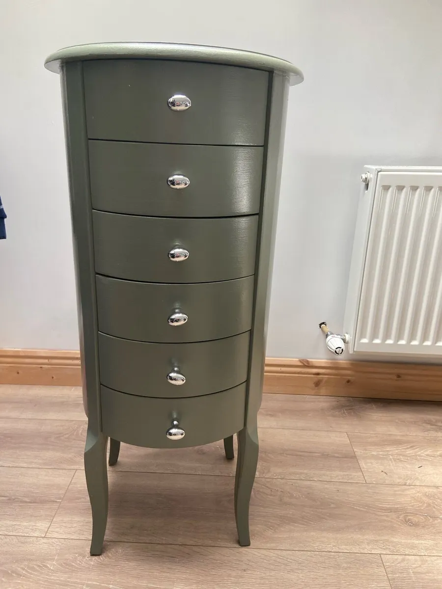 Lamp Table - Image 1