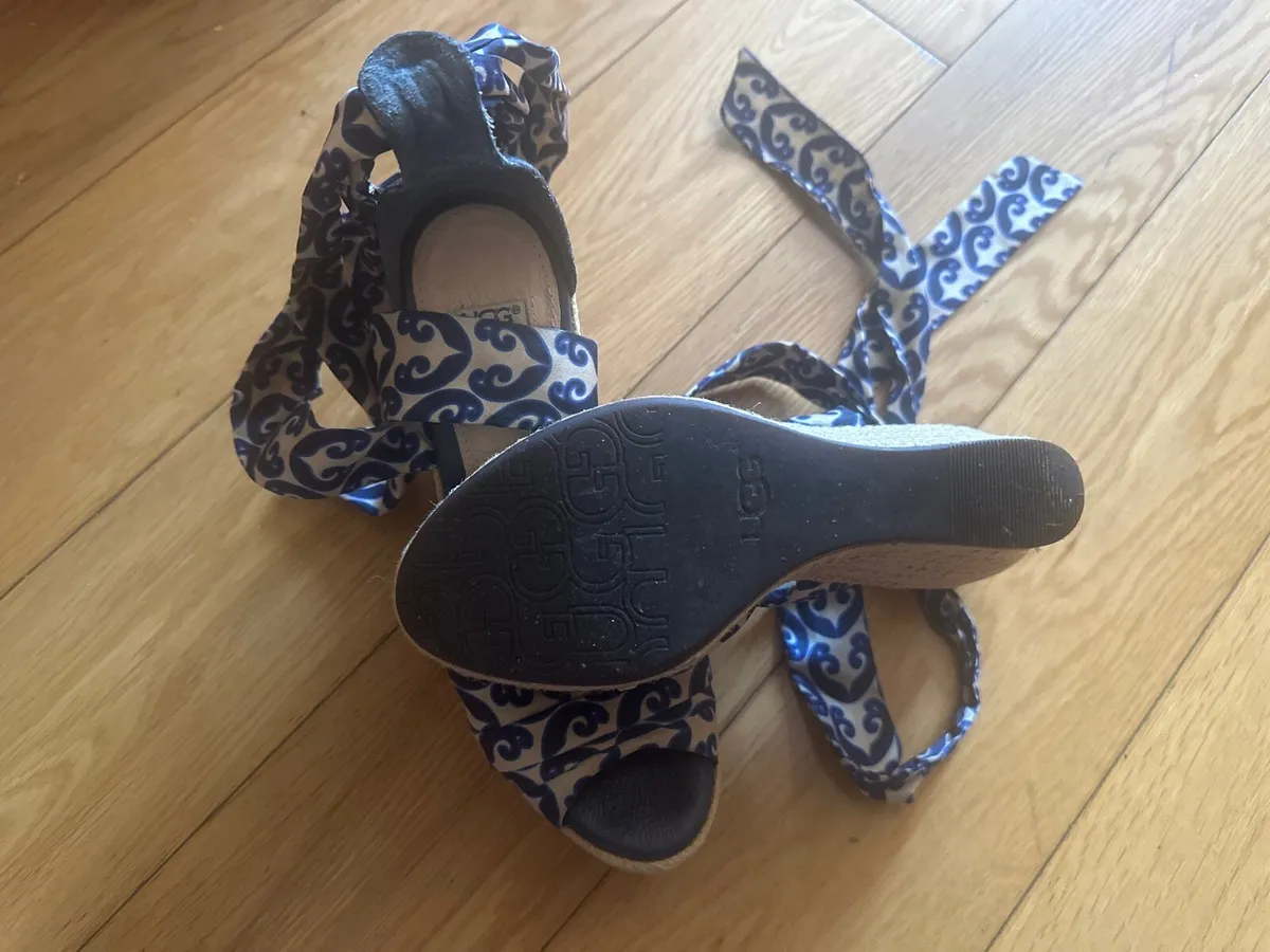 Shoes - Image 4