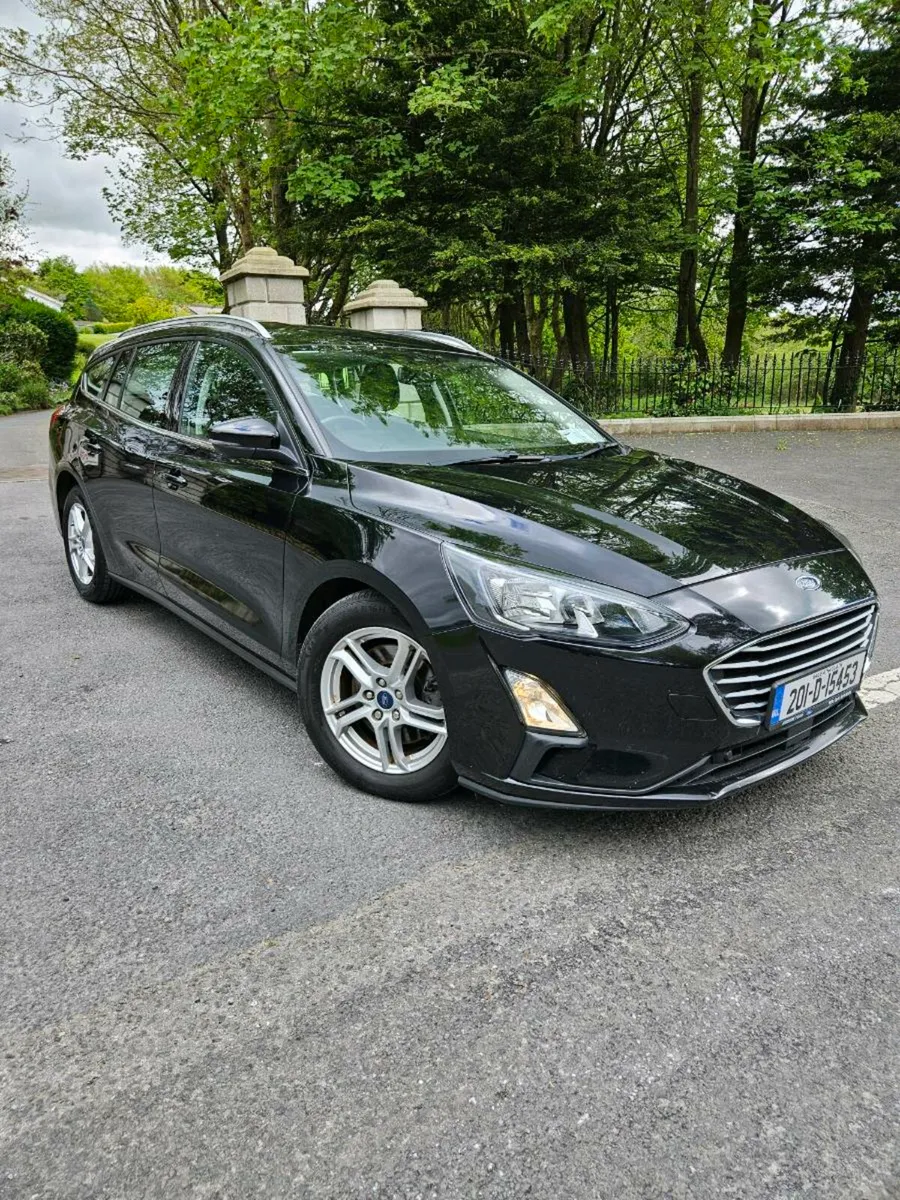 2020 Ford Focus 1.5 Diesel Estate - Image 1