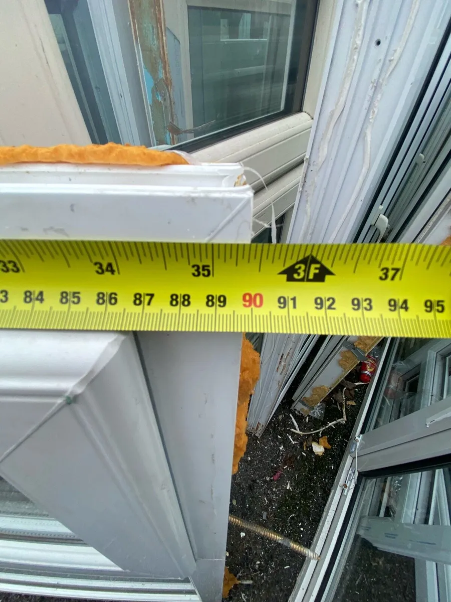PVC window - Image 2