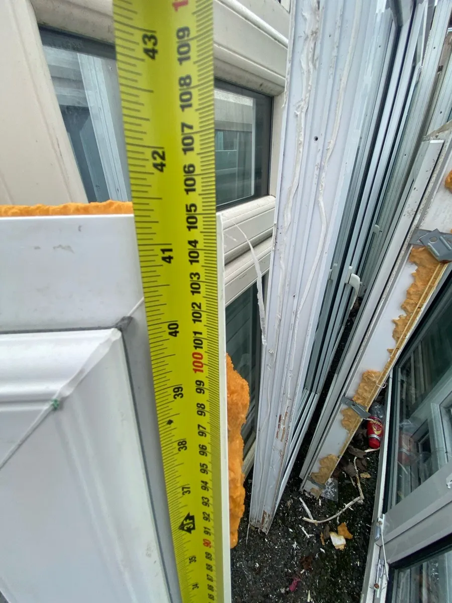PVC window - Image 3