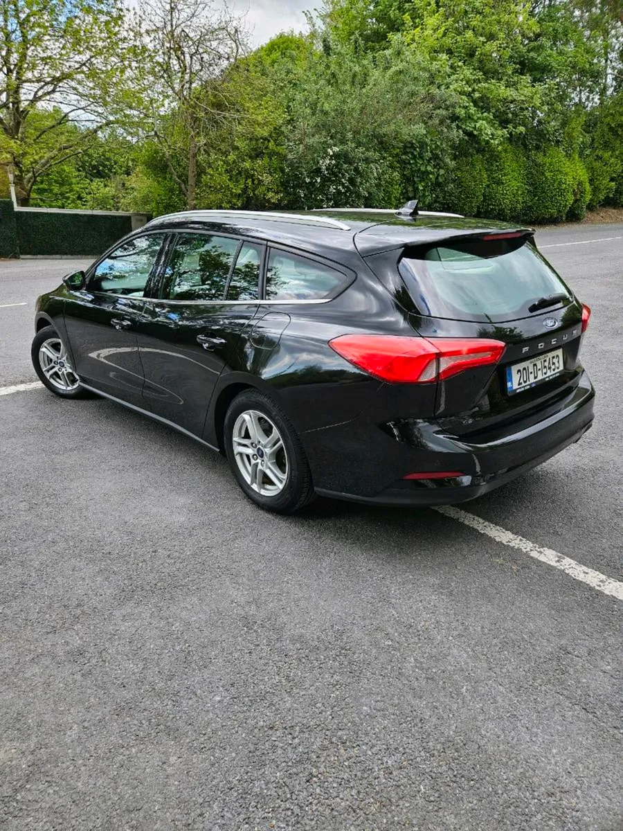 2020 Ford Focus 1.5 Diesel Estate - Image 4