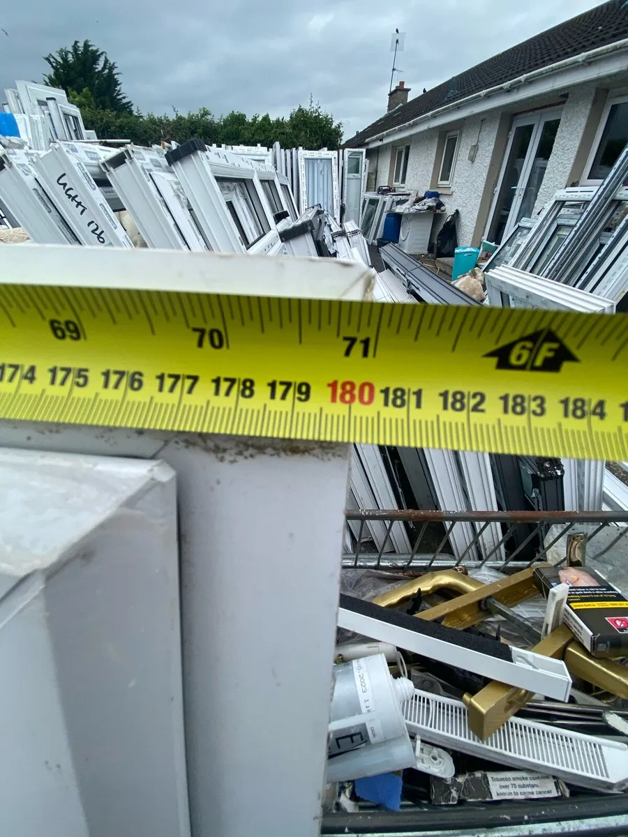 PVC window - Image 2