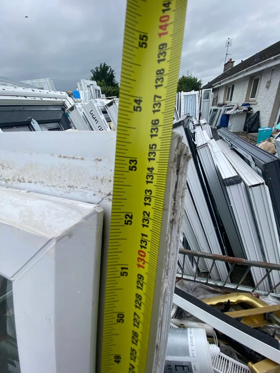PVC window - Image 3