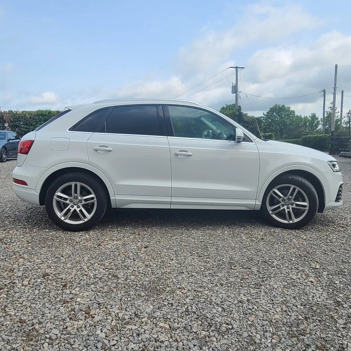 2017 Audi Q3 1.4 TFSI Sport | Automatic - Image 4