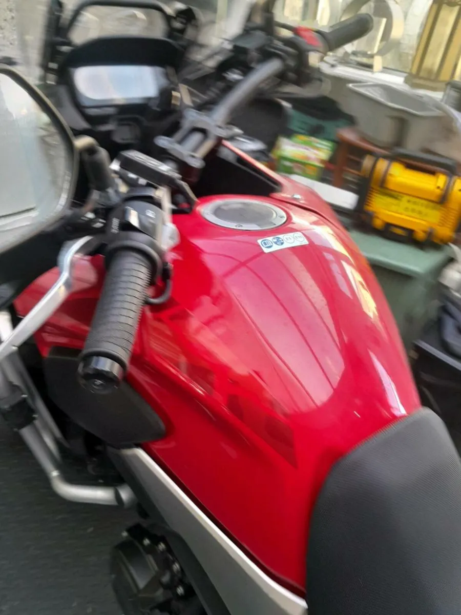 Hondacb500x - Image 2