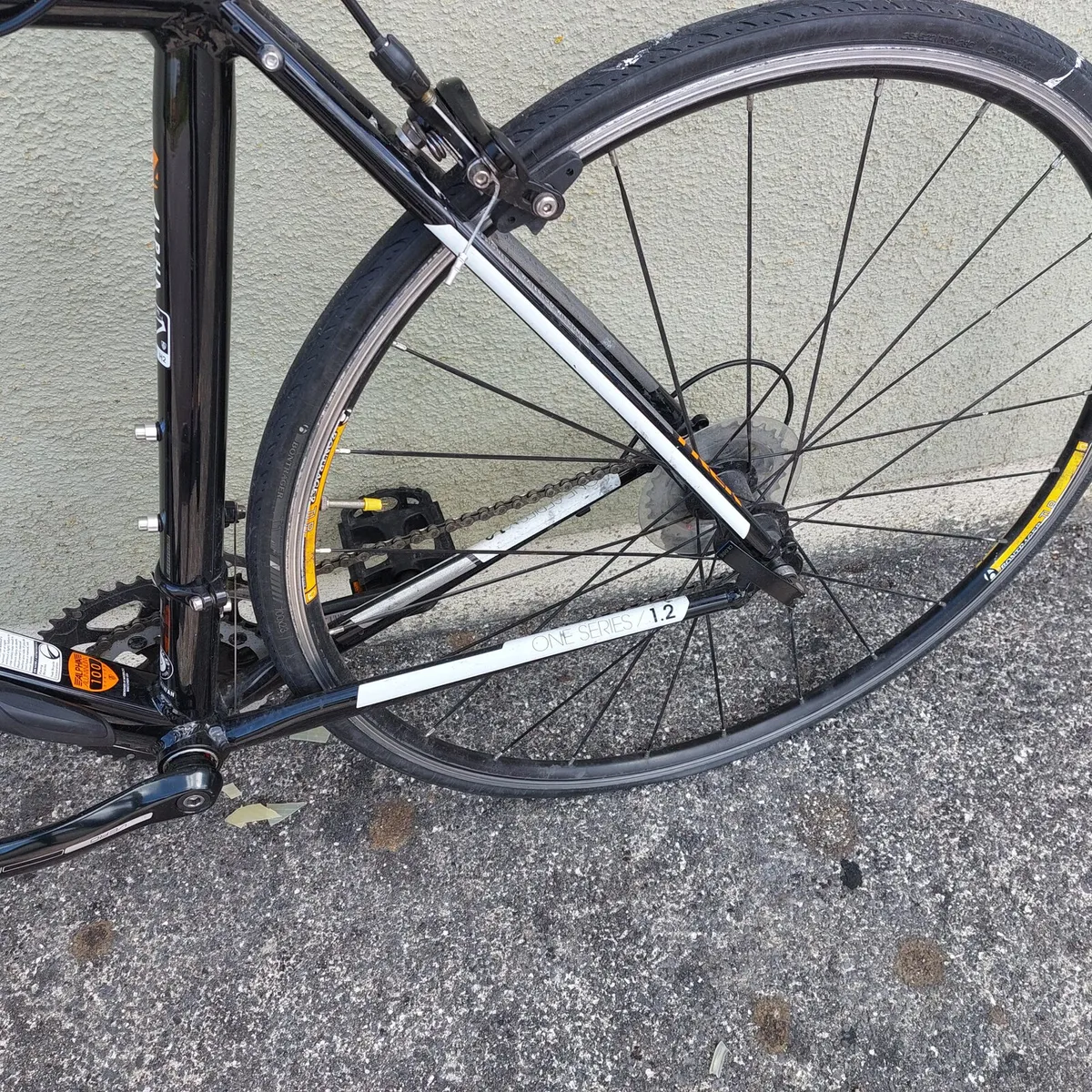 Racing Bike - Image 2