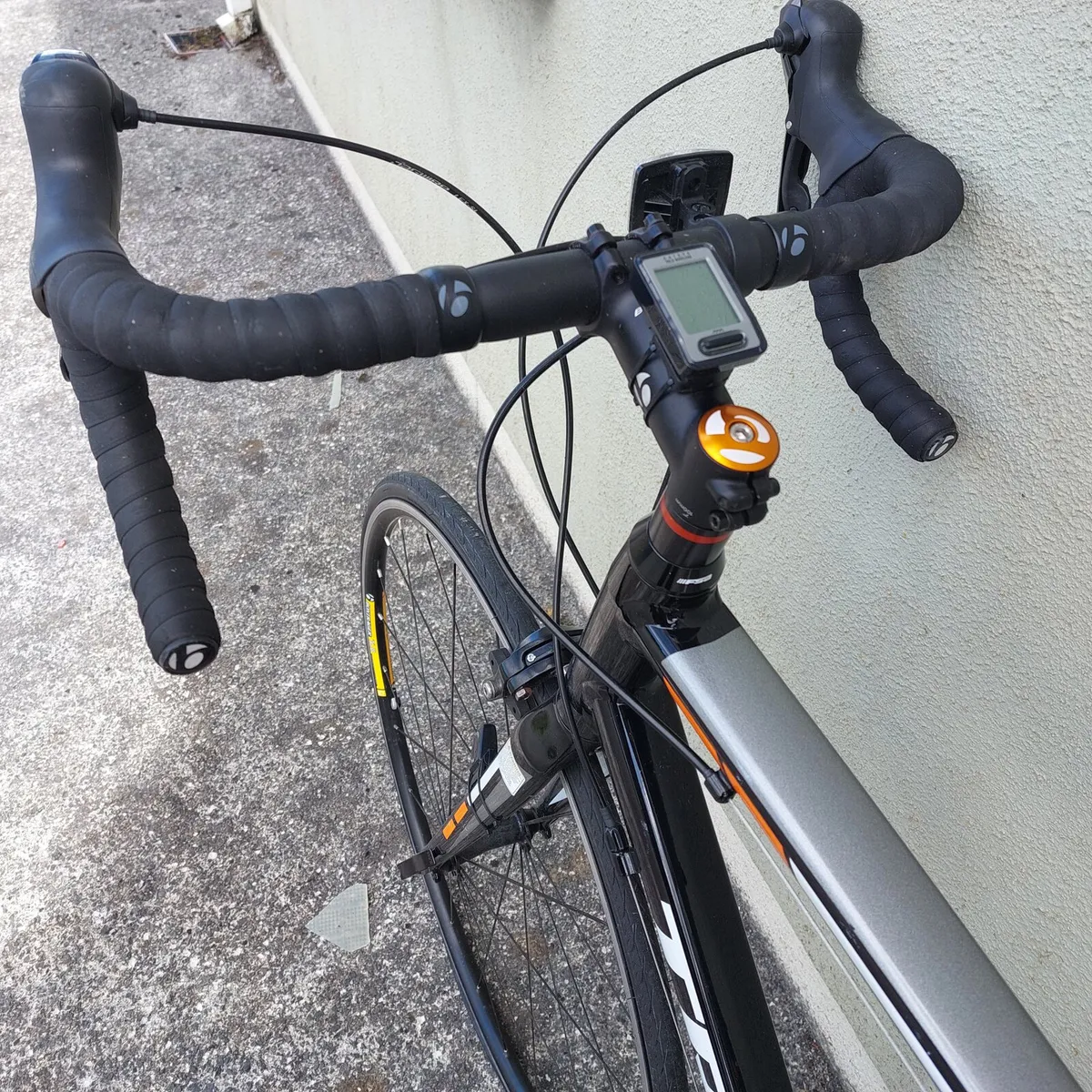Racing Bike - Image 3