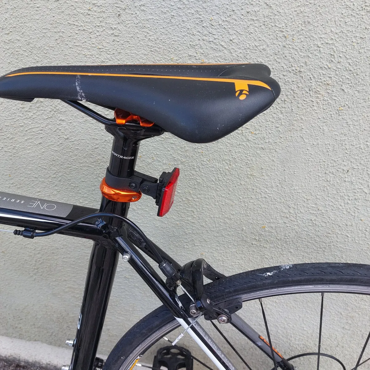 Racing Bike - Image 4