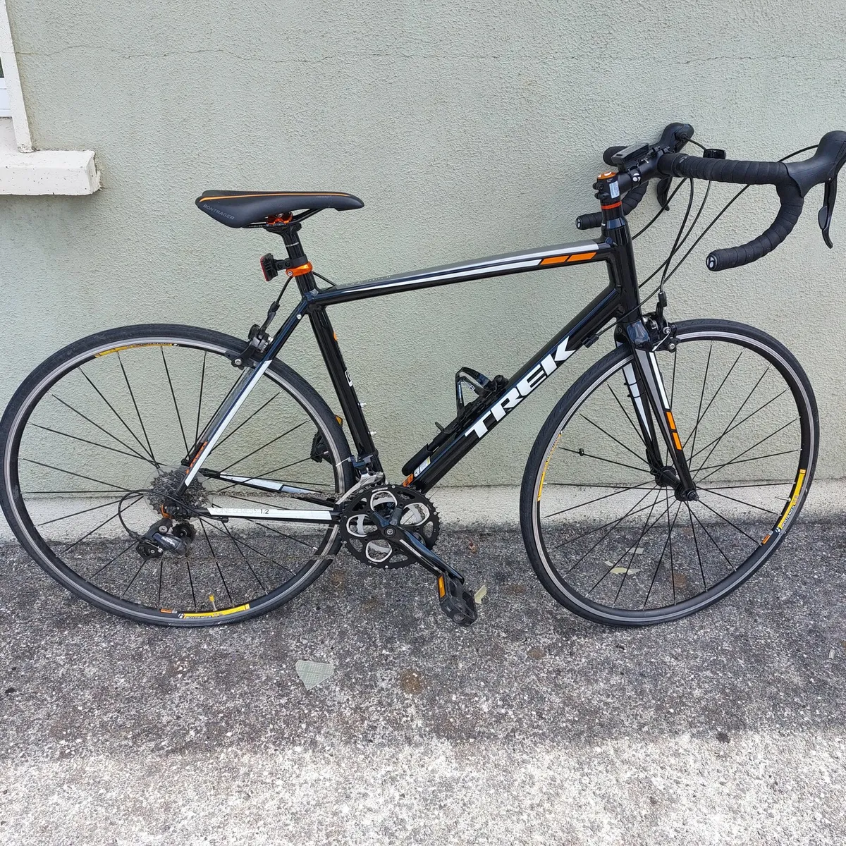 Racing Bike - Image 1