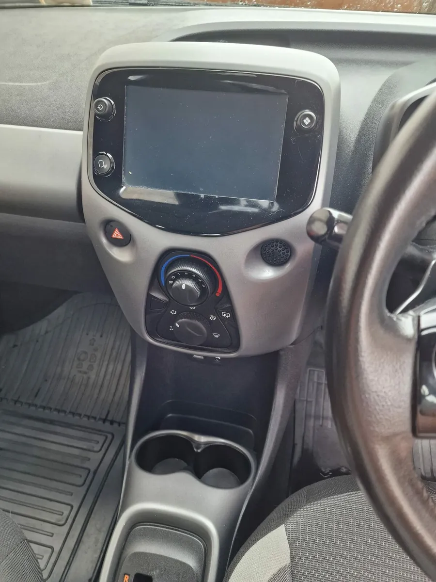 Toyota Aygo - Image 3