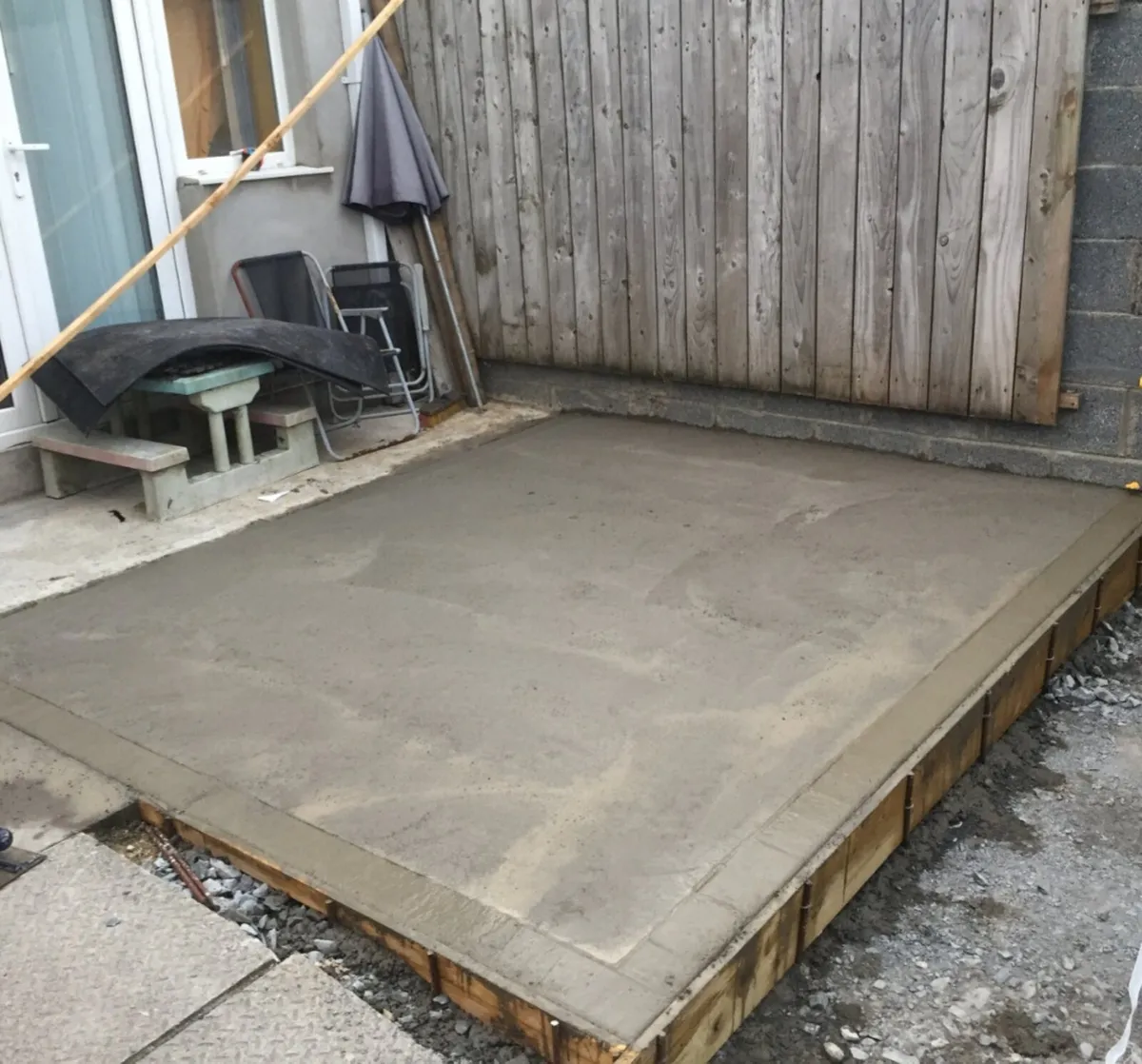 Handyman home and garden maintenance - Image 4
