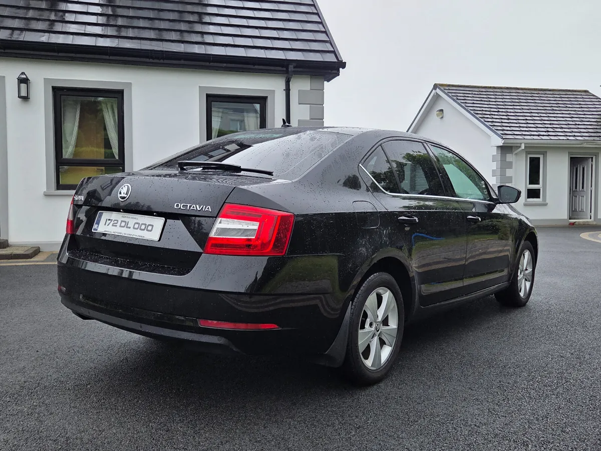 2017 SKODA OCTAVIA SE 2.0TDI 150BHP - Image 4