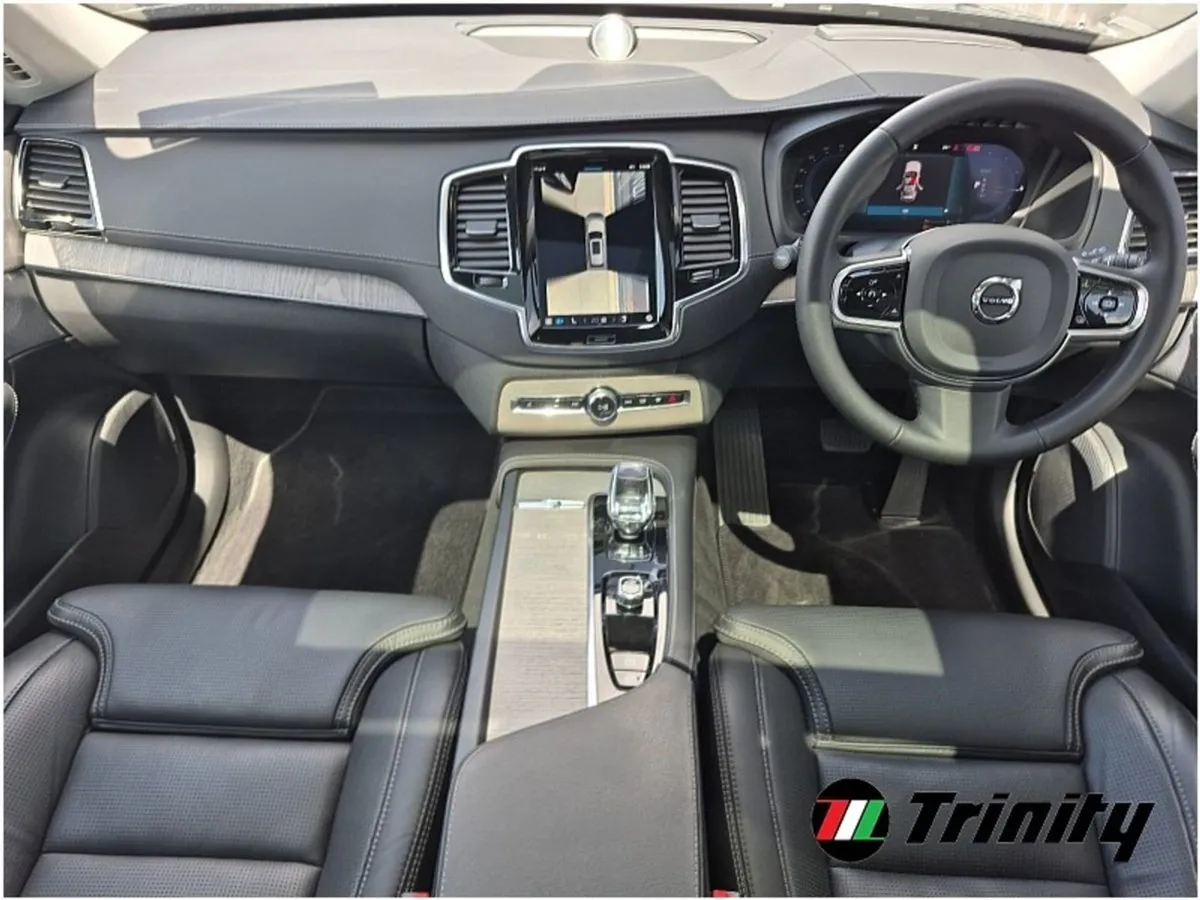 Volvo XC90 Ultimate T8 Massive Spec Trinity Motor - Image 2