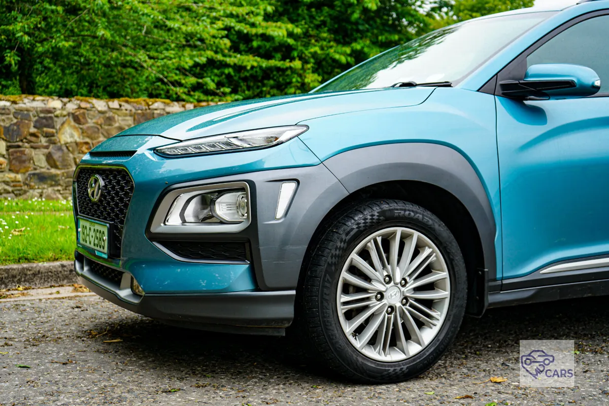 Hyundai Kona Executive - Image 3