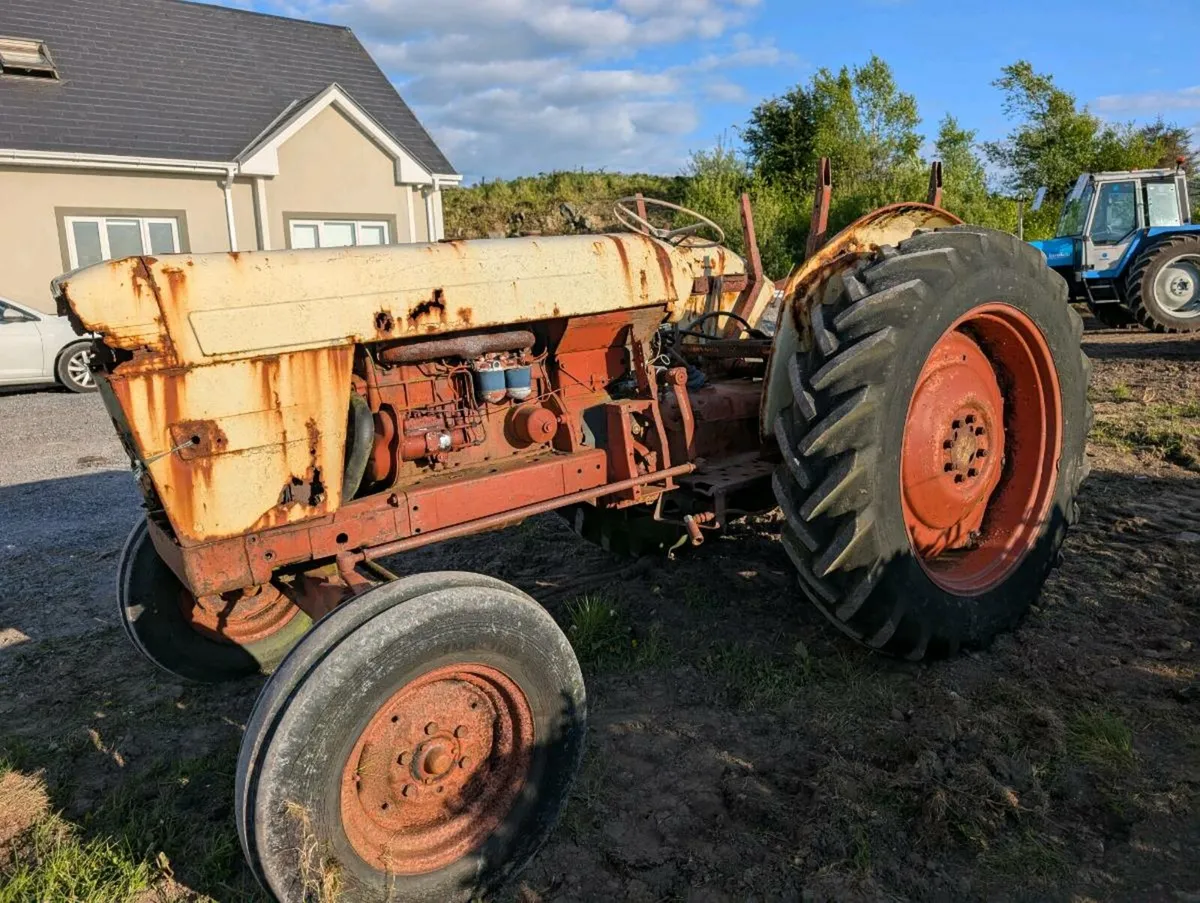David brown 990 - Image 1