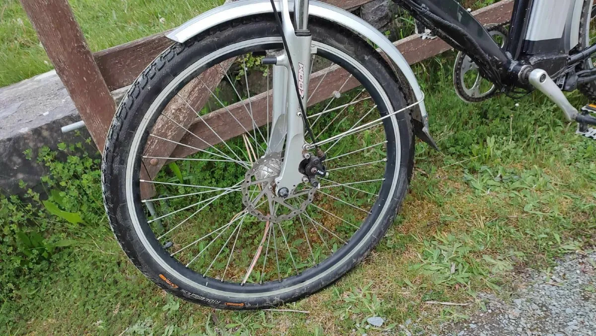 kalkhoff ebike ebike - Image 2