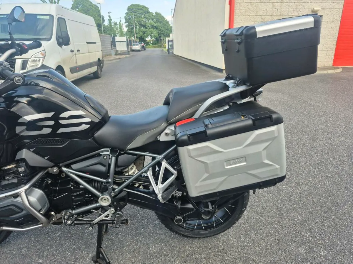 Bmw gs1200 r - Image 2