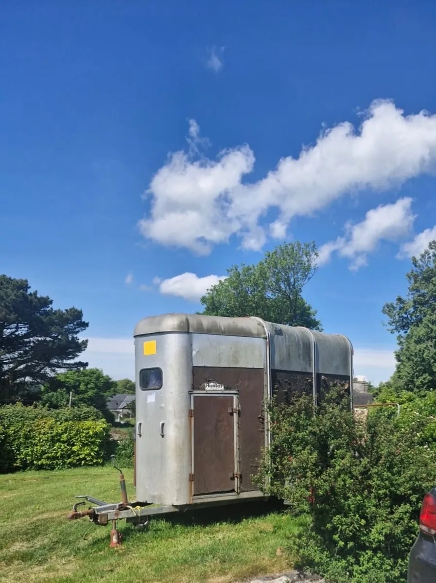Horse Box - Image 2