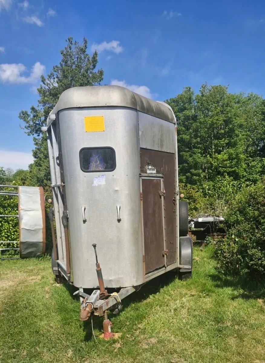 Horse Box - Image 3