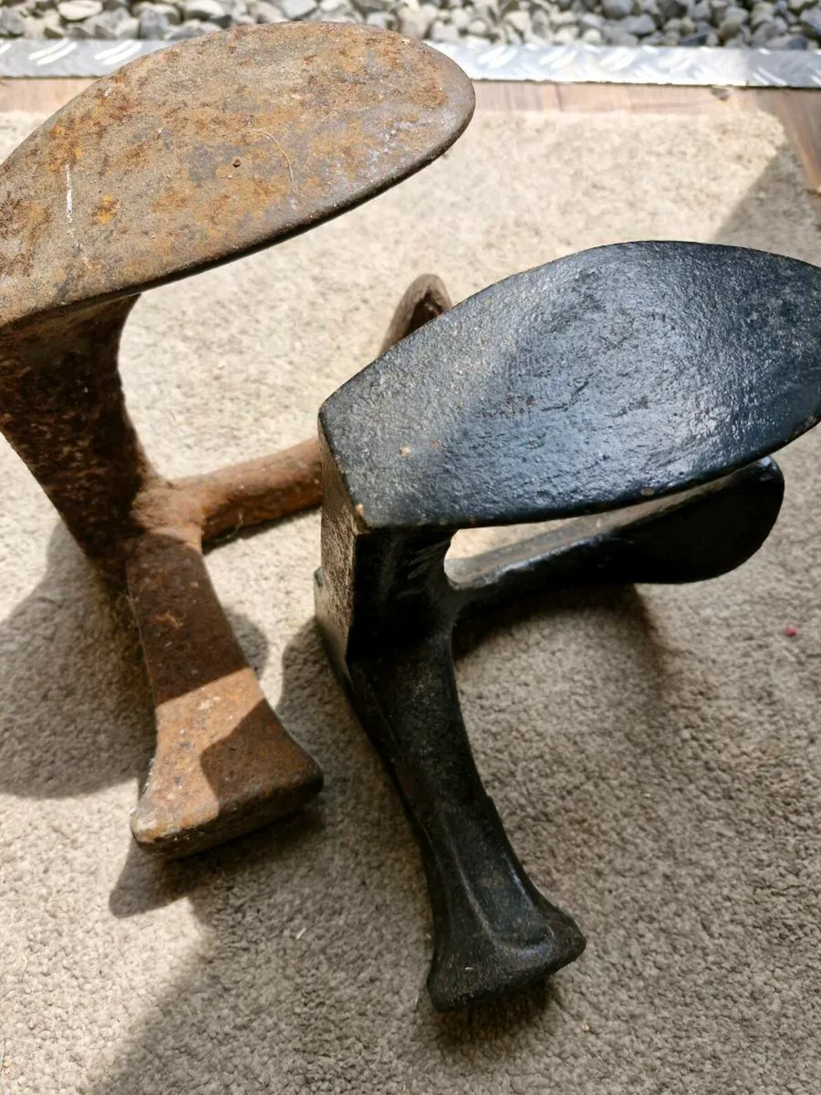 Shoe lasts - Image 2