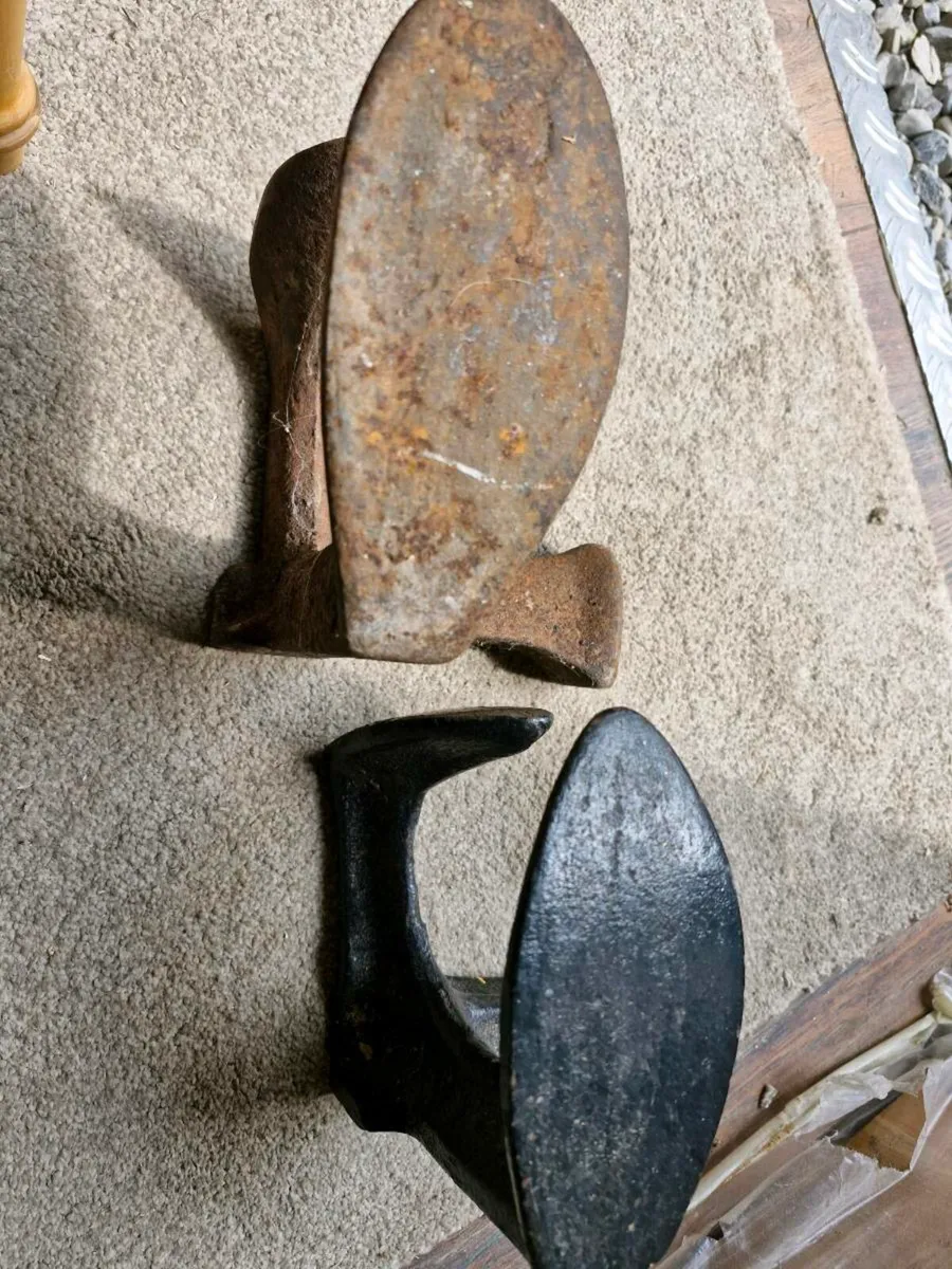 Shoe lasts - Image 4
