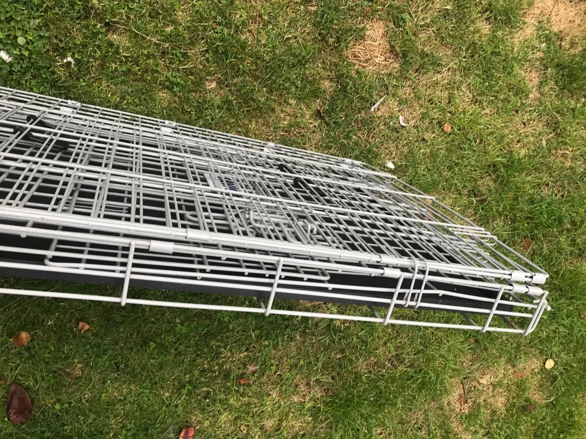 This crate is not needed any more. - Image 3