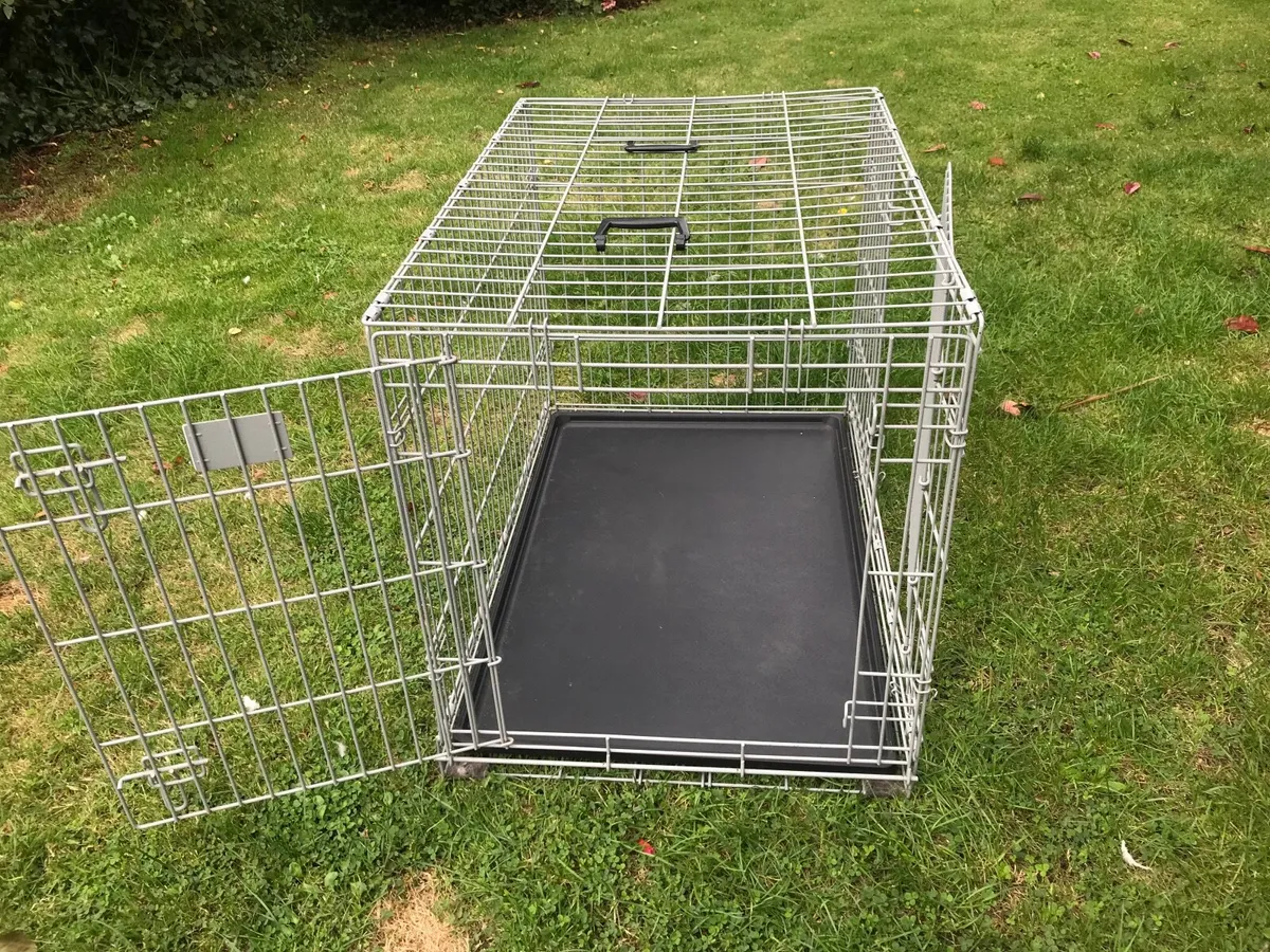 This crate is not needed any more. - Image 4
