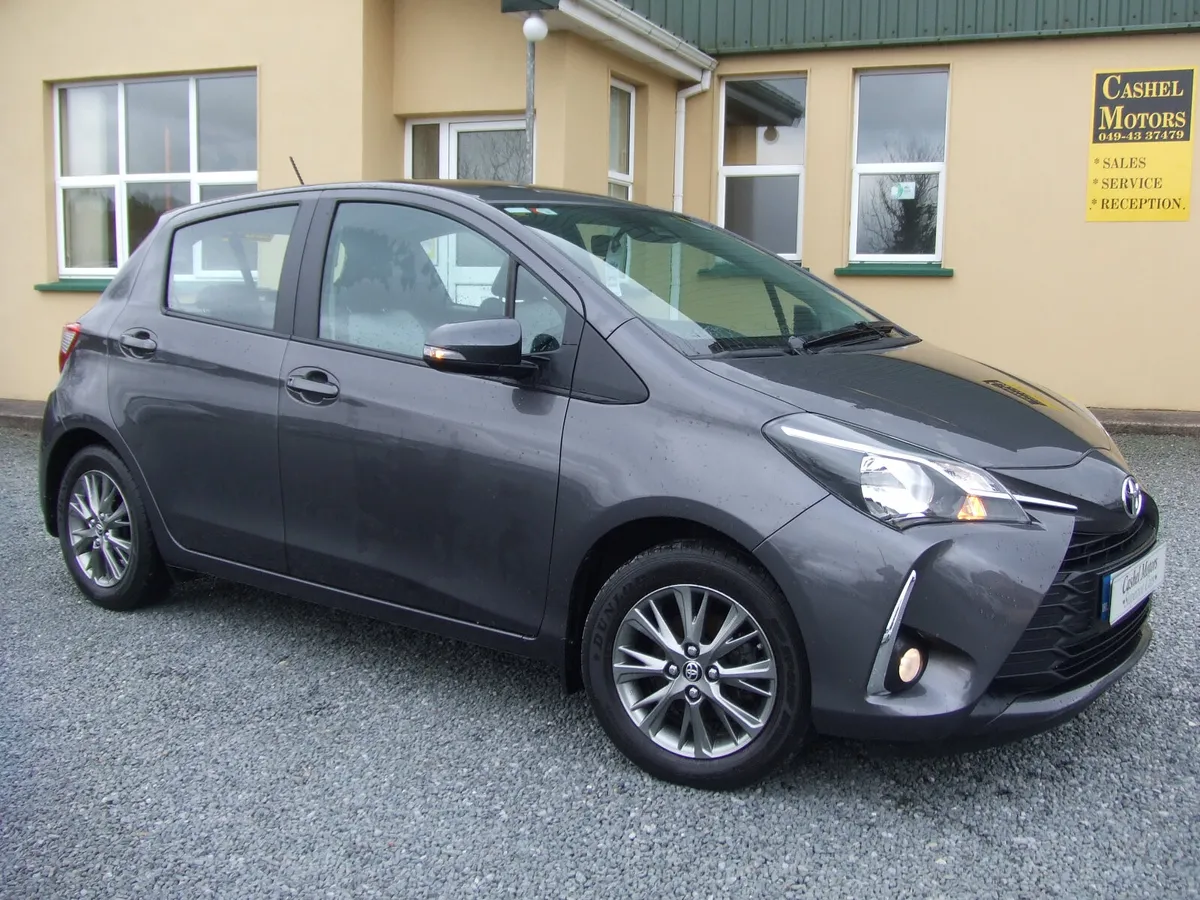 1 Owner, Exceptionally Clean with Low KLMs - Image 1