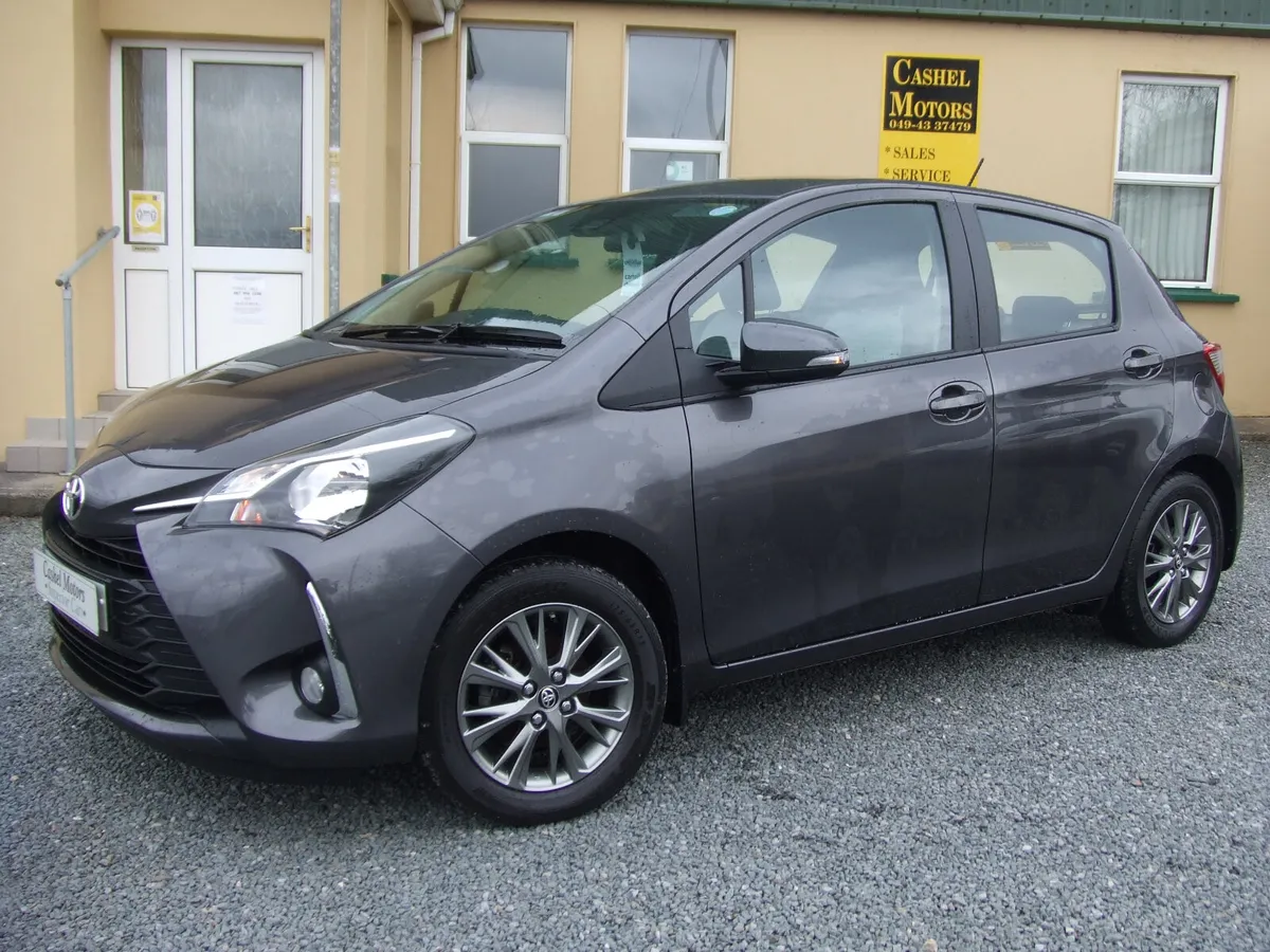 1 Owner, Exceptionally Clean with Low KLMs - Image 3