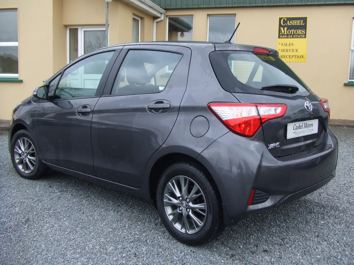 1 Owner, Exceptionally Clean with Low KLMs - Image 4