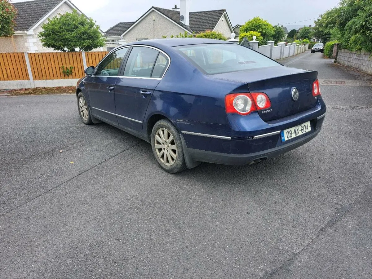 2008 vw passat tdi & opel astra read add - Image 4