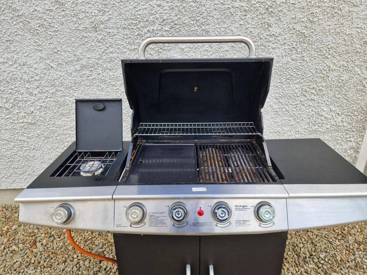 Barbecue - Image 2